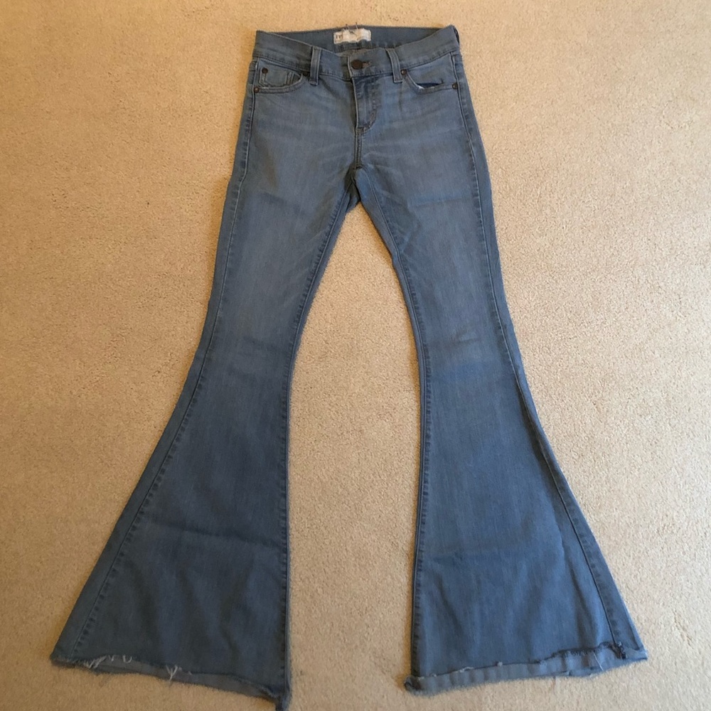Free People Super Flares
